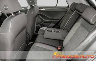 VOLKSWAGEN T-Roc usata, con Cerchi in lega