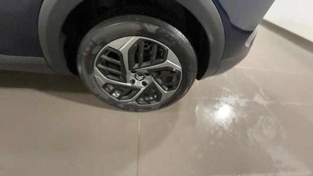 CITROEN C4 usata, con Boardcomputer