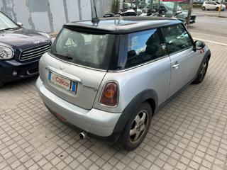MINI Cooper D usata, con Alzacristalli elettrici