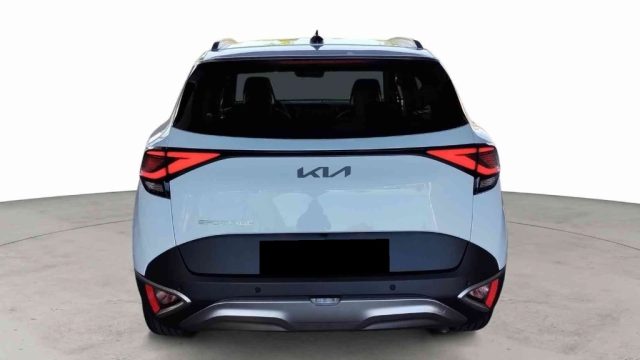 KIA Sportage usata, con Alzacristalli elettrici