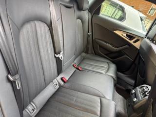 AUDI A6 allroad usata, con Cruise Control