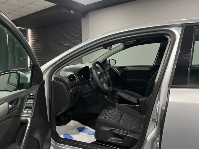 VOLKSWAGEN Golf usata, con Antifurto