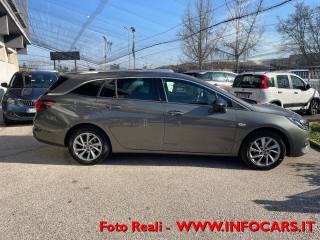 OPEL Astra usata, con Chiusura centralizzata