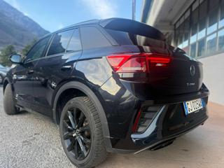 VOLKSWAGEN T-Roc usata, con Alzacristalli elettrici