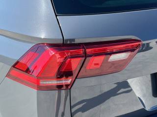 VOLKSWAGEN Tiguan usata, con Specchietti laterali elettrici
