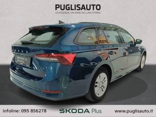 SKODA Octavia usata, con Airbag Passeggero