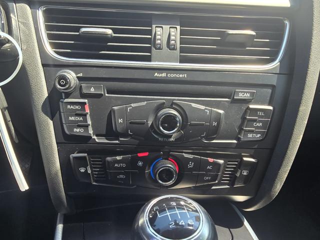 AUDI A5 usata, con Controllo trazione