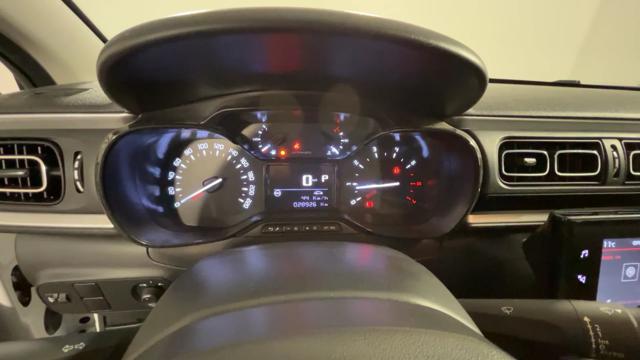 CITROEN C3 usata, con Controllo trazione