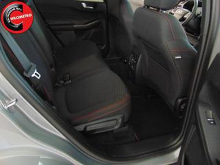 FORD Kuga usata, con Climatizzatore