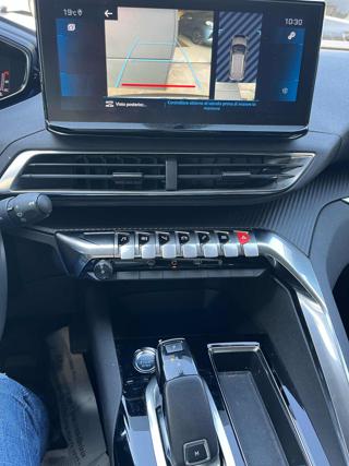 PEUGEOT 3008 usata, con Alzacristalli elettrici