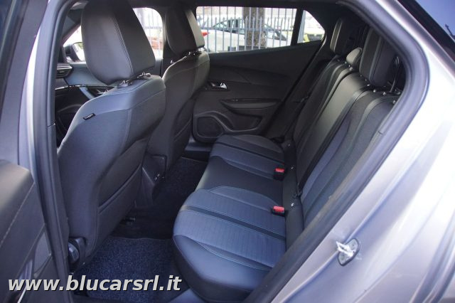 PEUGEOT 2008 usata, con Servosterzo