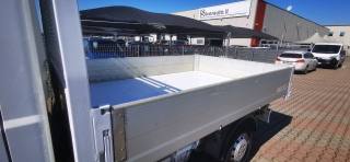 CITROEN Jumper usata 12