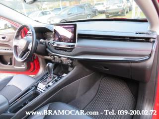 JEEP Compass usata, con Controllo elettronico della corsia