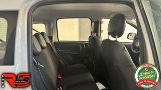 FIAT Panda usata, con Controllo elettronico della corsia