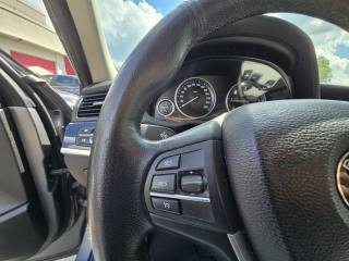 BMW X3 usata, con Controllo trazione
