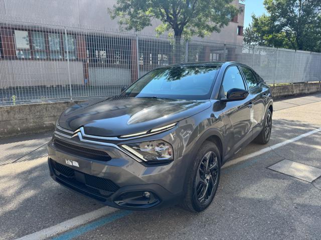 CITROEN C4 usata, con ABS