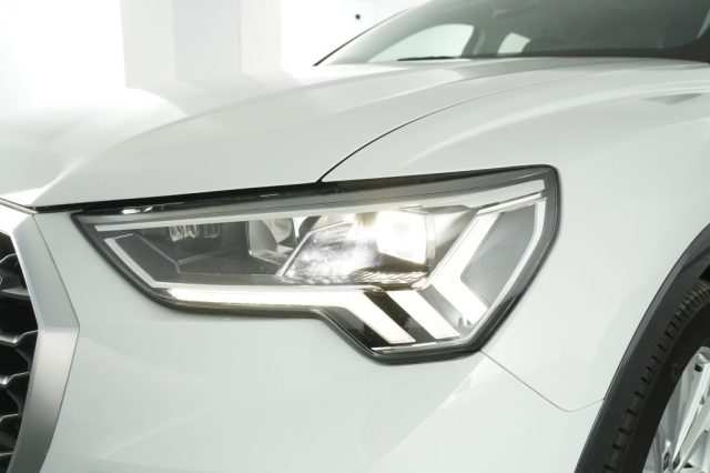 AUDI Q3 usata 13