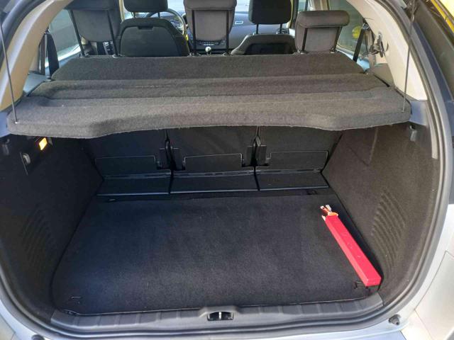 CITROEN C4 usata, con Fendinebbia