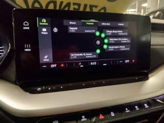 SKODA Octavia usata, con Sensore di luce