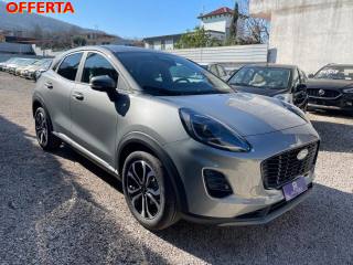 FORD Puma usata, con Airbag Passeggero