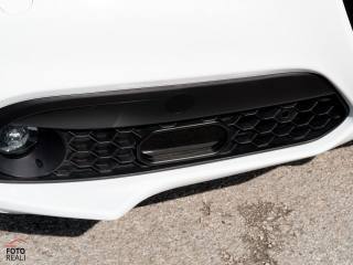 ALFA ROMEO Stelvio usata, con Luci diurne LED