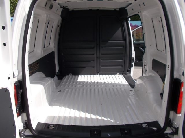 VOLKSWAGEN Caddy usata, con Immobilizzatore elettronico