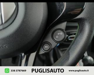 SMART ForTwo usata, con Fendinebbia