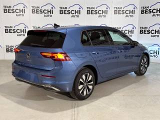 VOLKSWAGEN Golf usata, con Airbag Passeggero