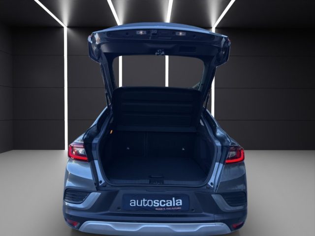 RENAULT Arkana usata, con Bluetooth