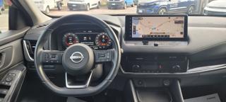 NISSAN Qashqai usata, con Cerchi in lega