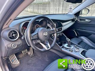 ALFA ROMEO Giulia usata, con Fari Xenon