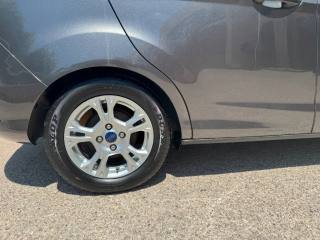 FORD B-Max usata, con Immobilizzatore elettronico