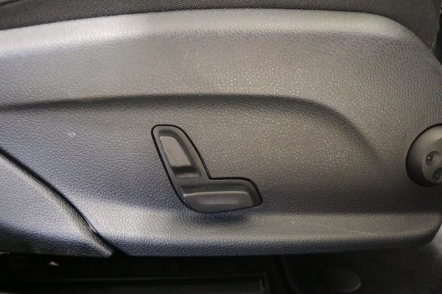 MERCEDES-BENZ C 220 usata, con Interni in pelle
