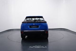 PEUGEOT 2008 usata, con Alzacristalli elettrici