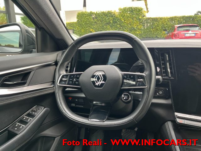 RENAULT Austral usata, con Cruise Control