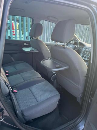 FORD C-Max usata, con Climatizzatore