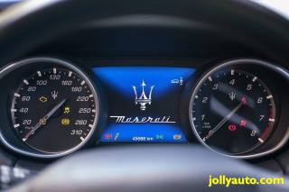 MASERATI Levante usata 91