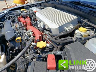 SUBARU Impreza usata 50