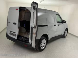 FORD Transit Courier usata, con Luci diurne
