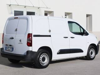 PEUGEOT Partner usata, con Chiusura centralizzata