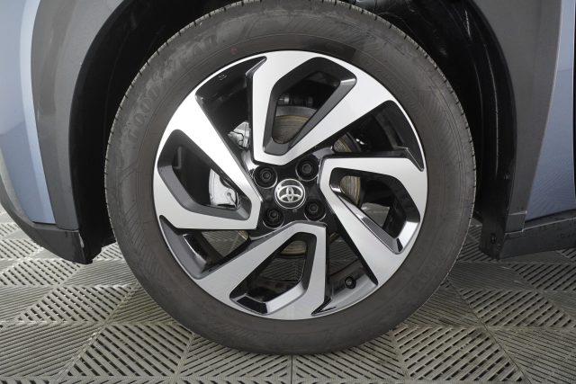 TOYOTA Aygo X usata 6