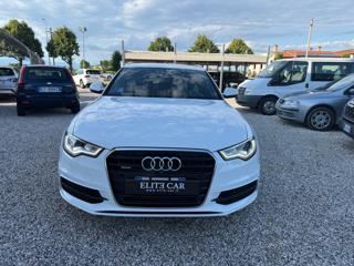 AUDI A6 usata, con Airbag