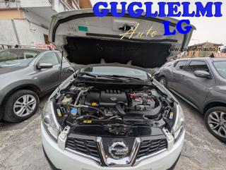 NISSAN Qashqai usata 39
