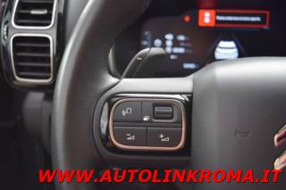 CITROEN C5 Aircross usata, con Fendinebbia