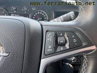 OPEL Mokka X usata, con Volante in pelle