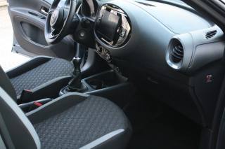 TOYOTA Aygo X usata, con Servosterzo