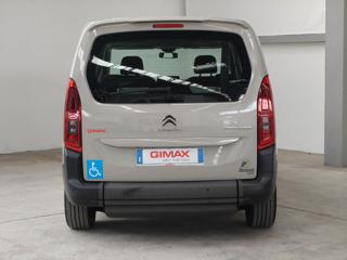 CITROEN Berlingo usata, con Autoradio