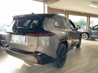 TOYOTA RAV 4 usata, con Autoradio