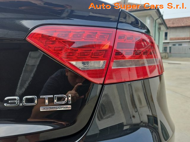AUDI A5 usata 26
