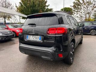 CITROEN C5 Aircross usata, con Airbag laterali
